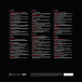 Виниловая пластинка Various Artists - Now Yearbook The Vault 1983 (coloured) - 3LP - рис.2