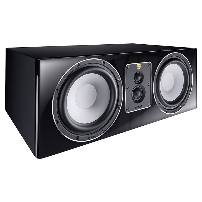 Центральный канал Magnat Signature Center Pro II Black - рис.3
