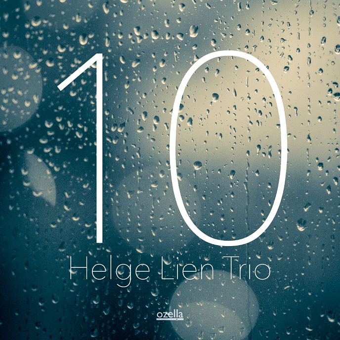 Виниловая пластинка Helge Lien Trio ‎– 10 LP - рис.0
