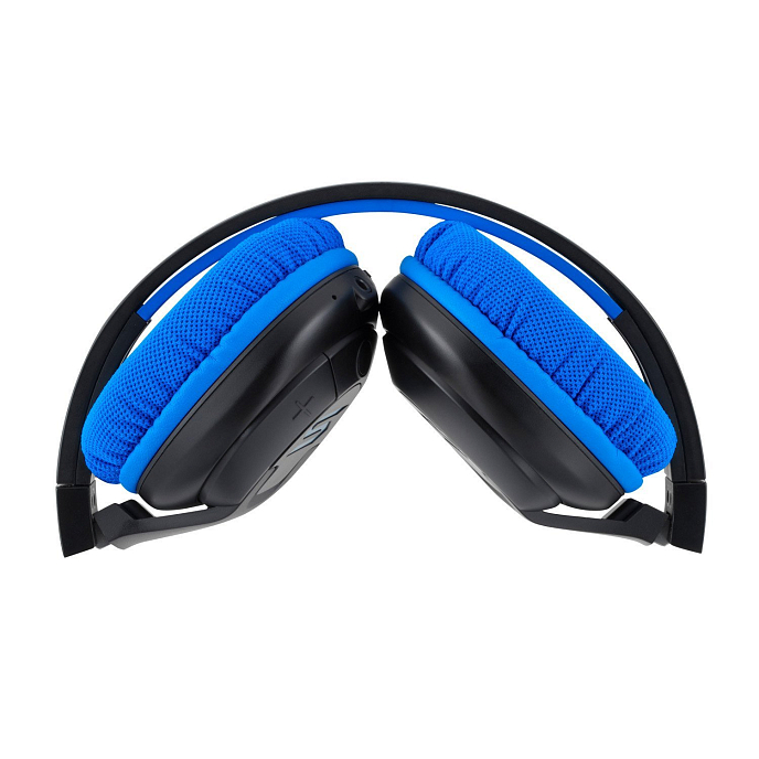 Наушники Soul X-Tra Blue - рис.2