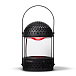 Портативная колонка Transparent Transparent Light Speaker Black - рис.1