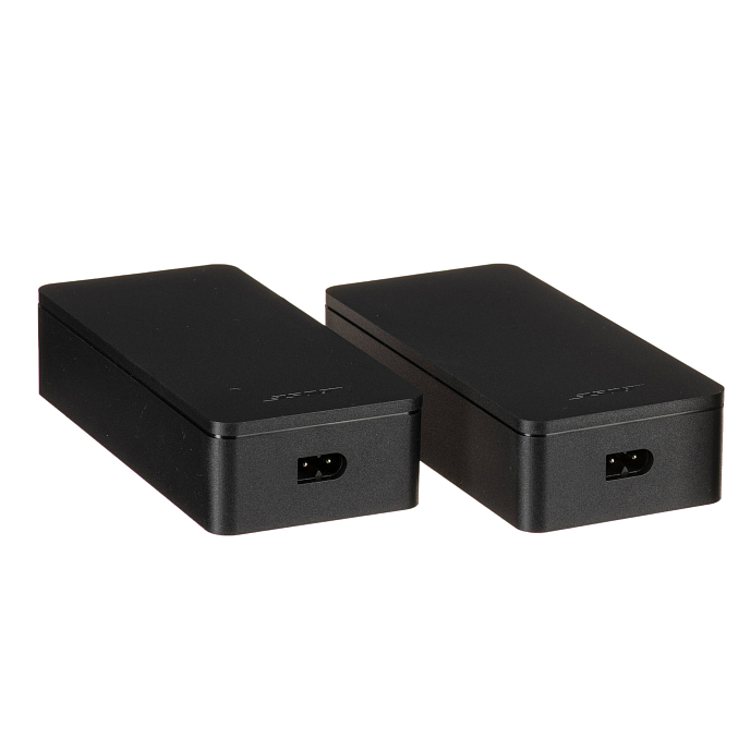 Полочная акустика Bose Surround Speakers 700 Black - рис.5