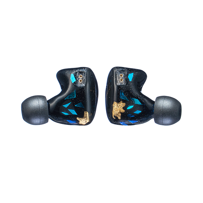 IEM наушники Kinera Imperial-SKULD- внутриканальные наушники (SN 100003560)_Уценка - рис.7