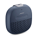 Портативная колонка Bose SoundLink Micro Blue - рис.1