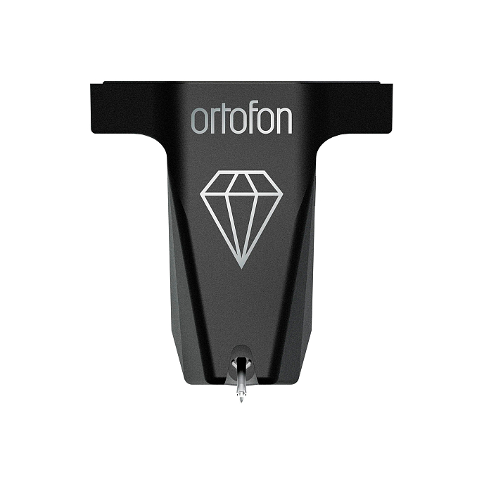 Звукосниматель Ortofon MC X40 Black - рис.1