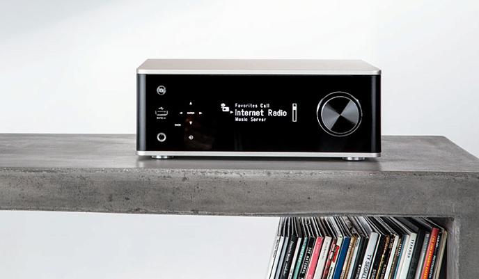 Интегральный усилитель Denon PMA-150H Silver - рис.4