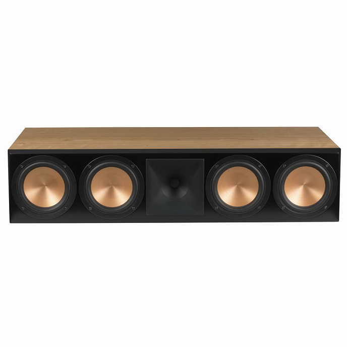 Центральный канал Klipsch RC-64 III Natural Cherry - рис.1