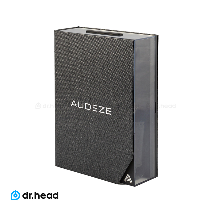 High End наушники Audeze LCDi3 - рис.11