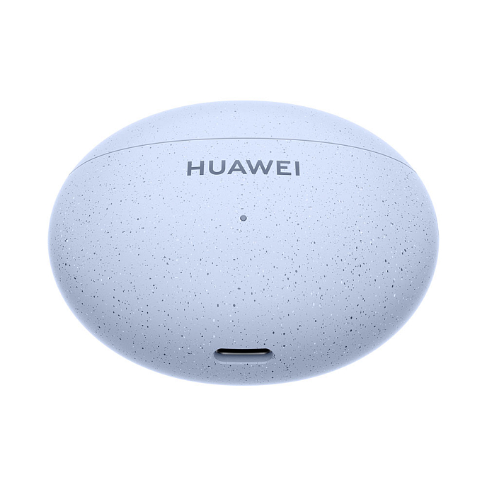 Беспроводные наушники HUAWEI Freebuds 5i Isle Blue - рис.8