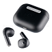 Беспроводные наушники Apple AirPods 3rd Total Black Matte - рис.5