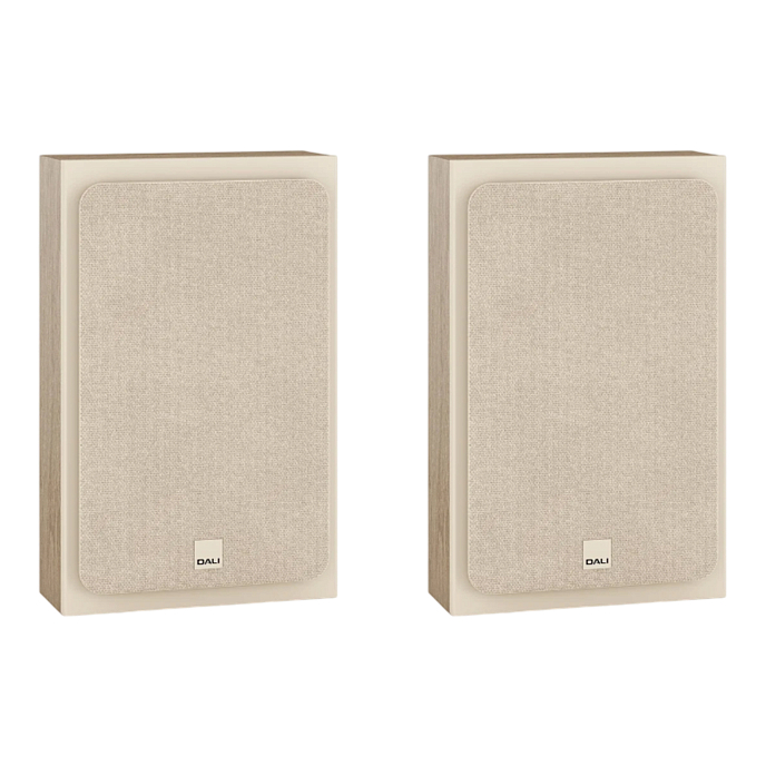 Настенная акустика Dali SONIK ON-WALL Natural Oak - рис.0