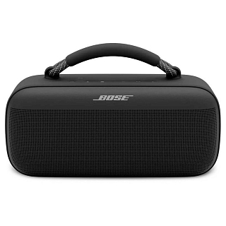 Bose SoundLink Max Black
