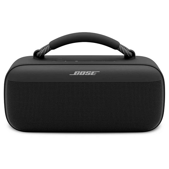 Портативная колонка Bose SoundLink Max Black - рис.0