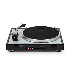 Проигрыватель винила Thorens TD 403 DD Piano Black