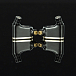 IEM наушники FiR Audio M4 Universal Gold - рис.15
