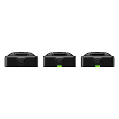 Радиосистема RODE Wireless PRO Black
