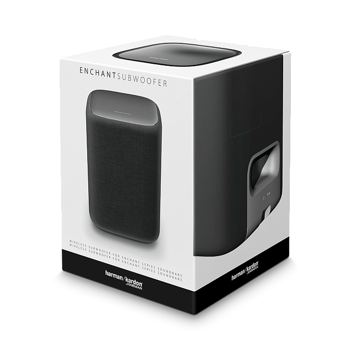 Сабвуфер Harman Kardon Enchant Subwoofer - рис.2