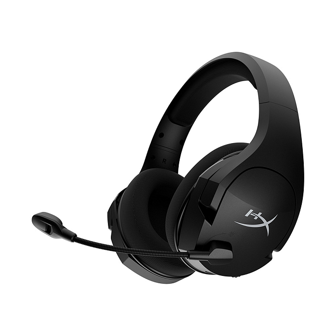 Игровая гарнитура HyperX Cloud Stinger Core Wireless +7.1 - рис.0