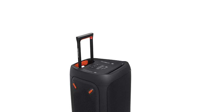 Портативная колонка JBL Partybox 310 - рис.4