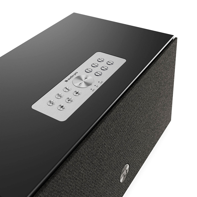 Портативная колонка Audio Pro Addon C10 MKII Black - рис.4