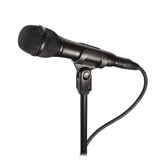 Микрофон Audio-Technica AT2010 - рис.0