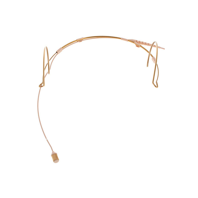 Микрофон DPA 4088-DC-A-F00-LH-S Beige - рис.2