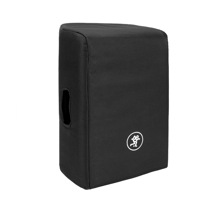 Чехол Mackie HD1221 Cover Black - рис.0