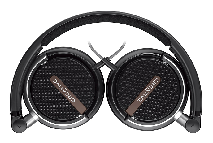 Наушники Creative Flex - рис.1