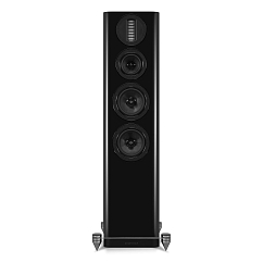 Напольная акустика Wharfedale AURA 3 Hi-Gloss Black