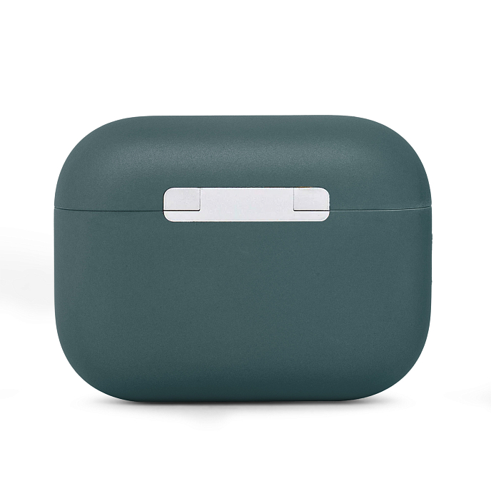 Беспроводные наушники Apple AirPods Pro 3 Dark Green Matte - рис.2