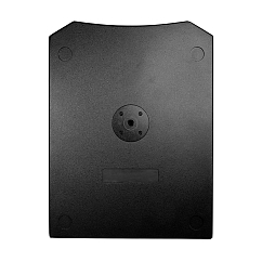 Сабвуфер Урал x ARIS J.V. Имбирь Саб 318-А Black