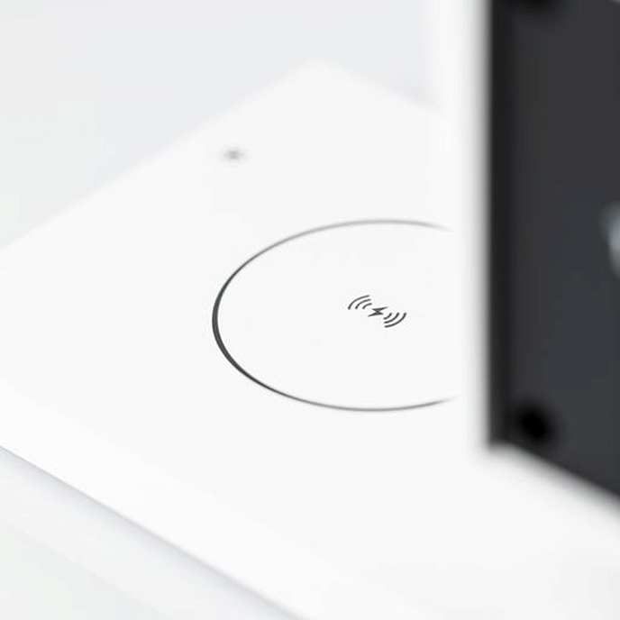 Портативная колонка Tivoli Revive White - рис.5