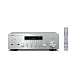 - рис.1 Ресивер Yamaha R-N602 Silver - рис.1