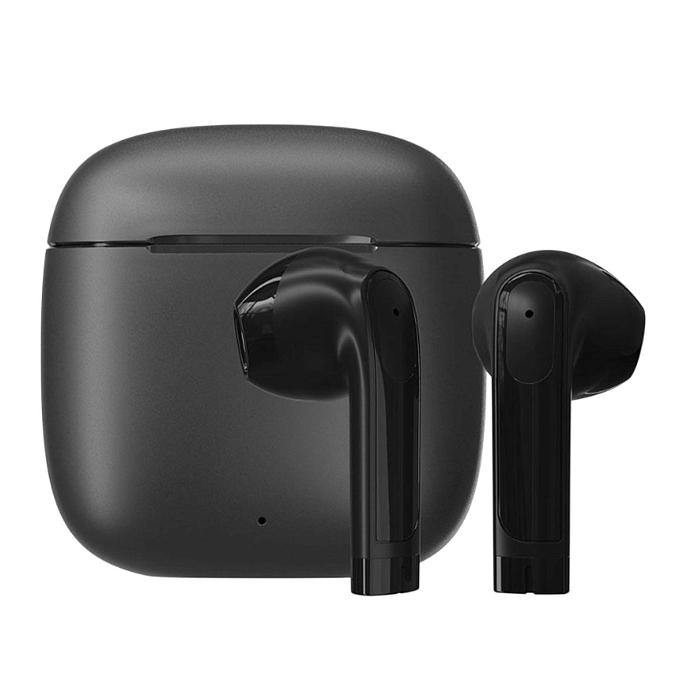 Беспроводные наушники Lyambda LTW9 Grey - рис.1