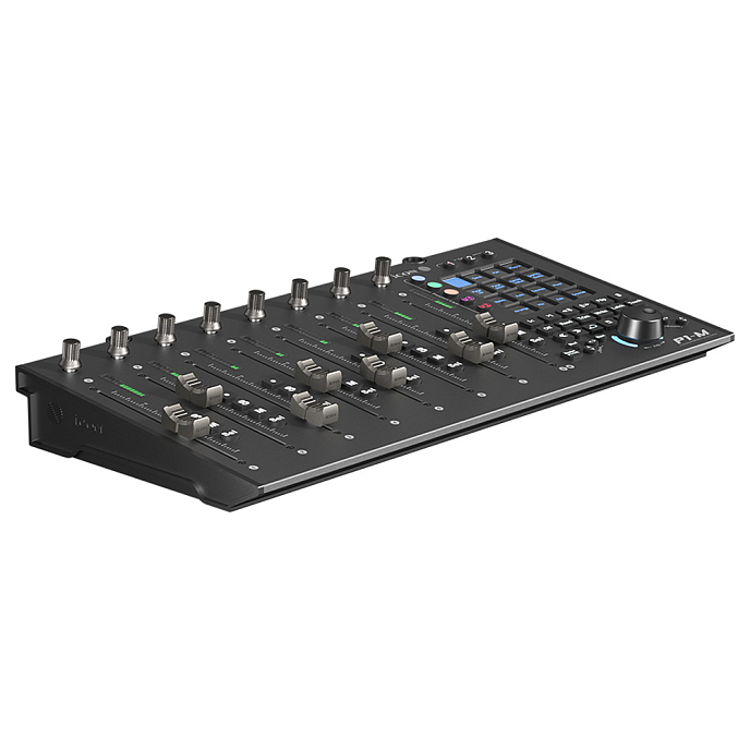 MIDI-контроллер iCON P1-M black usb midi daw контроллер_OpenBox - рис.2