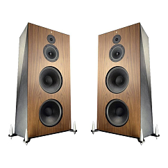 Напольная акустика Gold Note XS-97 Concept Black Walnut