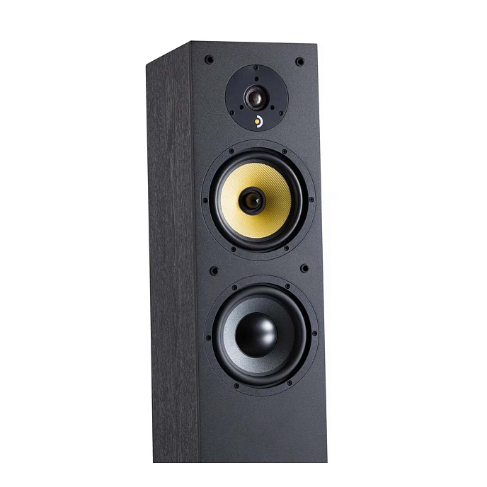 Напольная акустика Davis Acoustics Ariane 5 Black - рис.4