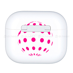 Беспроводные наушники Apple AirPods 3rd New Year