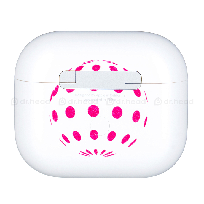 Беспроводные наушники Apple AirPods 3rd New Year - рис.1