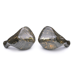 IEM наушники Queen Of Audio New Mojito