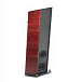 Напольная акустика Sonus Faber II Cremonese Red - рис.2 Напольная акустика Sonus Faber II Cremonese Red - рис.2
