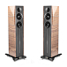 Напольная акустика Gold Note A6 Evo II Glossy Walnut Matt - рис.0