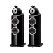 Напольная акустика Bowers & Wilkins 802 D4 Gloss Black - рис.0