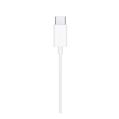 Наушники внутриканальные Apple EarPods Type-C