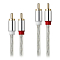 Pro-Ject Connect IT Line E RCA 2RCA - 2RCA 0.41m