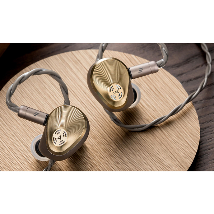 High End наушники Astell&Kern AURA by Vision Ears - рис.10