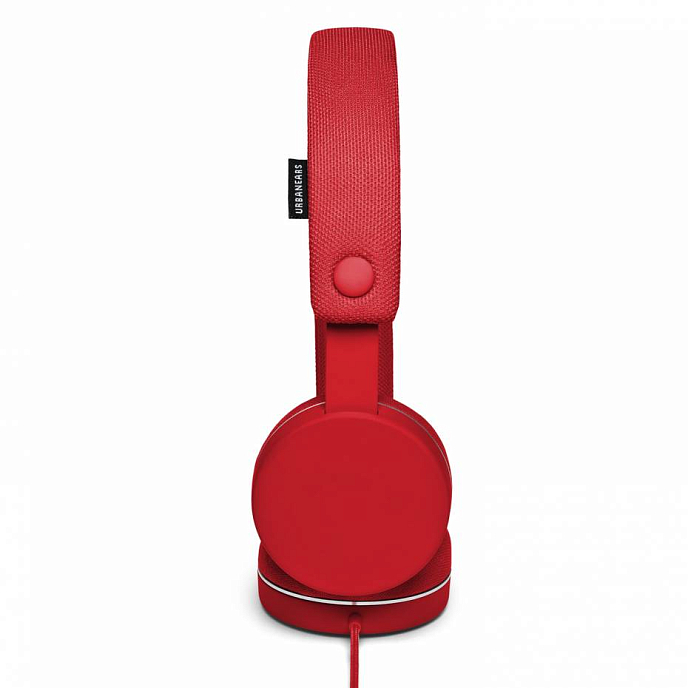 Наушники Urbanears Humlan Tomato - рис.1