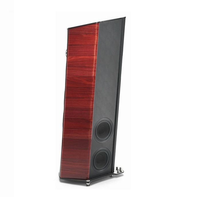 Напольная акустика Sonus Faber II Cremonese Red - рис.2