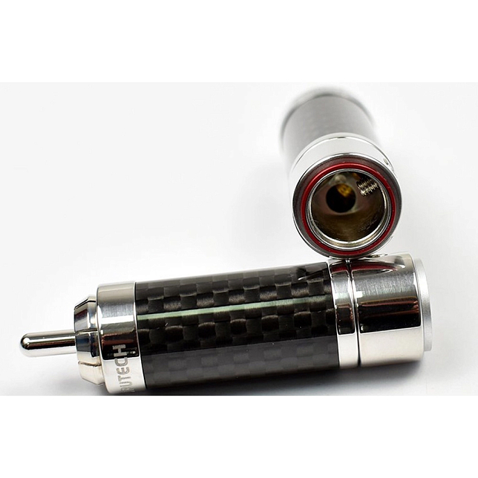 Разъём Furutech CF-102(R) RCA - рис.1