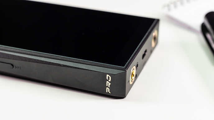 Плеер FiiO M11 Pro - рис.16